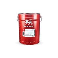 Моторна олива Wolver Turbo Evolution 15W-40 20л (4260360943959)