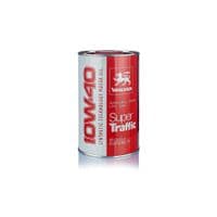 Моторна олива Wolver Super Traffic 10W-40 1л (4260360942549)