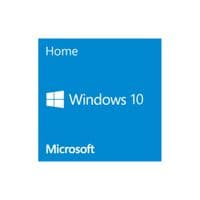 Програмне забезпечення Microsoft Windows 10 Home 64-bit Ukrainian 1pk DVD
