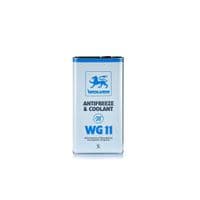 Антифриз Wolver WG11 синий 5л (4260360943454)