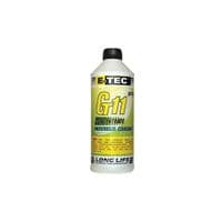 Антифриз E-TEC концентрат Gt11 Glycsol зеленый 1,5л (4145)