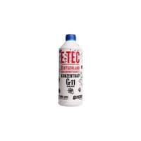 Антифриз E-TEC концентрат Gt11 Glycsol синий 1,5л (4267)