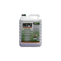 Антифриз HEPU концентрат зелёный 5 л. (107301)