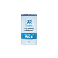 Антифриз Wolver Концентрат WG11 синий 5л (4260360944208)
