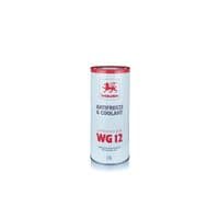 Антифриз Wolver Концентрат WG12 июн. 1,5л (4260360941511)