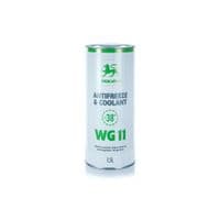 Антифриз Wolver WG11 зеленый. 1,5л (4260360944222)
