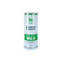Антифриз Wolver Concentrate WG11 зеленый. 1,5 (4260360944246)