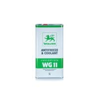 Антифриз Wolver Concentrate WG11 зеленый. 5л (4260360944284)