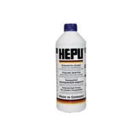 Антифриз HEPU концентрат синий 1,5л. (HEPU P999)