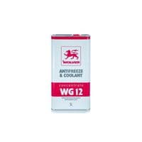 Антифриз Wolver Концентрат WG12 июн. 5л (4260360944185)