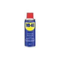 Мастило автомобільне WD-40 аероз. 200мл (124W700021)