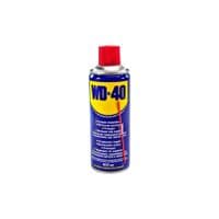 Мастило автомобільне WD-40 аероз. 400мл (124W700049)