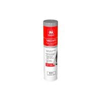Автомобильная смазка Wolver Tirex HT2 (NLGI 2) (-25С..+200C) (красный) (тубус 0,4кг) (4260360945618)