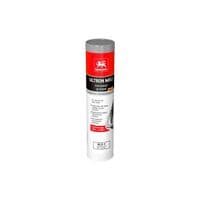 Автомобильная смазка Wolver ULTRON MS2 (-30С..+130C) (черный) (тубус 0,4кг) (4260360945571)