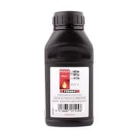 Тормозная жидкость FERODO DOT 4 0.25л (FBX025)