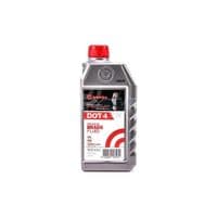 Гальмівна рідина Brembo DOT 4 0.5л (L 04 005)