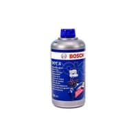 Тормозная жидкость Bosch DOT 4 0.5л (1 987 479 106)