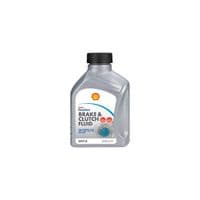 Тормозная жидкость Shell Brake Clutch fluid DOT4 ESL 0.5л (3476)
