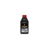 Тормозная жидкость Texaco TX Brake Fluid Dot 4 0,5л (6757)