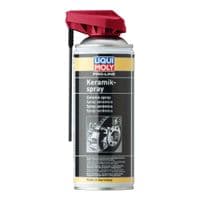 Автомобильная смазка Liqui Moly Pro-Line Keramik-Paste 0.4л. (7385)