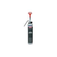 Автомобильная смазка Liqui Moly SILIKON DICHTMASSE 0.2л. черный (6185)