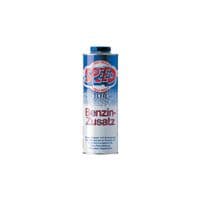 Присадка автомобільна Liqui Moly Speed Benzin Zusatz  1л. (5105)