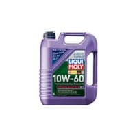 Моторное масло Liqui Moly Synthoil Race Tech GT1 10W-60 5л. (1944)