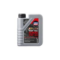 Масло моторное Liqui Moly Top Tec 4300 SAE 5W-30 1л. (2323)