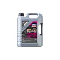 Масло моторное Liqui Moly Top Tec 4400 5W-30 5л. (2322)