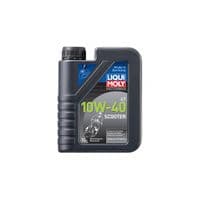 Масло моторное Liqui Moly Motorbike 4T 10W-40 Scooter 1л. (1618)