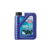 Масло моторное Liqui Moly MARINE 4T MOTOR OIL 10W-4 (25012)