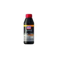 Трансмиссионное масло Liqui Moly Top Tec ATF 1100 0.5л. (3650)
