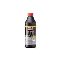 Трансмиссионное масло Liqui Moly Top Tec ATF 1100 1л. (7626)