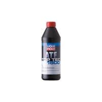 Трансмиссионное масло Liqui Moly Top Tec ATF 1600 1л. (8042)