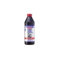 Трансмиссионное масло Liqui Moly Getriebeoil SAE 85W-90 (GL4) 1л (1954)