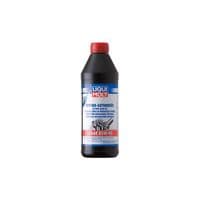 Трансмиссионное масло Liqui Moly Hypoid-Getriebeoil SAE 85W-90 LS (GL5) 1л. (8039)