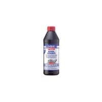 Трансмиссионное масло Liqui Moly TDL SAE 75W-90 TS GL4/5 1л. (3945)