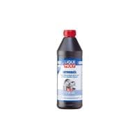 Трансмиссионное масло Liqui Moly Getriebeoil 75W-80 (GL-5) 1л. (7619)