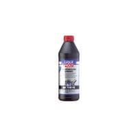 Трансмиссионное масло Liqui Moly Vollsynthetisches Hypoid Getriebeoil SAE 75W-90 GL5 1л. (1950)