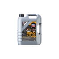 Масло моторное Liqui Moly Top Tec 6200 0W-20 5л. (20789)