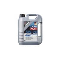 Масло моторное Liqui Moly Special Tec F ECO 5W-20 5л. (3841)