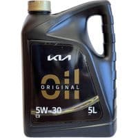 Масло моторное KIA Original 5W-30 C3 5л (73999)