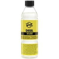 Присадка автомобільна Black Arrow Dieselskydd-disel additive 0,48 л (3468)