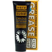 Автомобильная смазка VERYLUBE 125 мл (XB 30252)