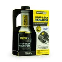 Автомобильный герметик Xado Atomex Stop Leak 250 мл (ХА 40813)