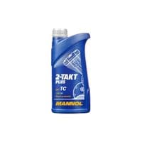 Моторное масло Mannol 2-TAKT PLUS 1л (MN7204-1)