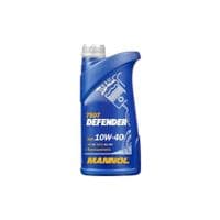 Моторное масло Mannol DEFENDER 1л 10W-40 (MN7507-1)