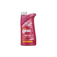 Моторное масло Mannol DIESEL TDI 1л 5W-30 (MN7909-1)