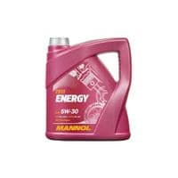 Моторное масло Mannol ENERGY 4л 5W-30 (MN7511-4)