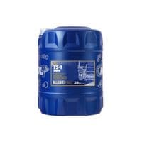 Моторное масло Mannol TS-1 SHPD 20л 15W-40 (MN7101-20)